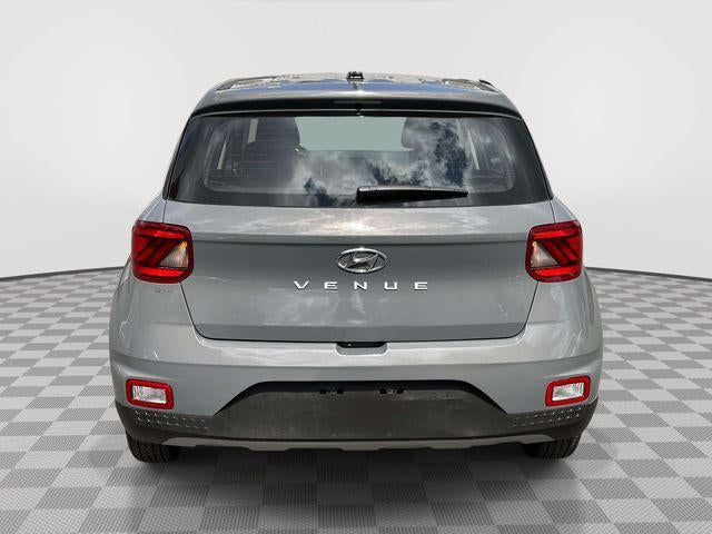 2023 Hyundai VENUE SE