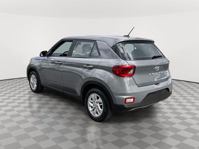 2023 Hyundai VENUE SE