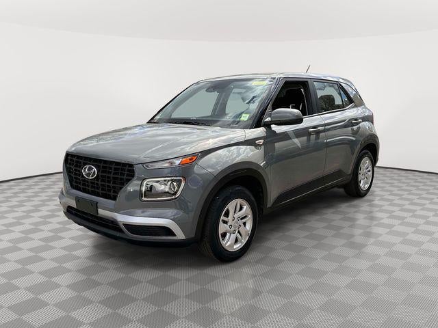 2023 Hyundai VENUE SE