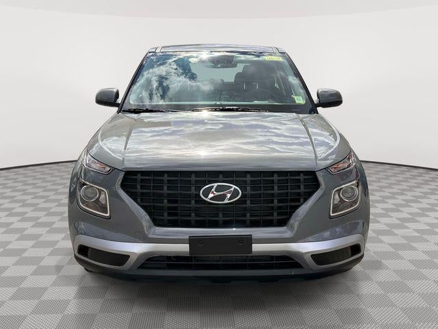 2023 Hyundai VENUE SE
