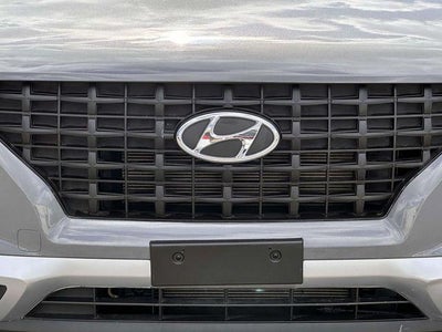 2023 Hyundai VENUE SE