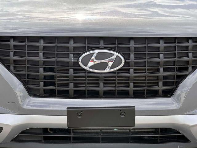 2023 Hyundai VENUE SE