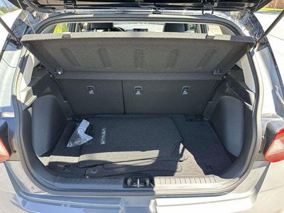 2022 Hyundai VENUE Limited