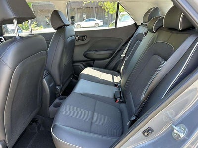 2022 Hyundai VENUE Limited