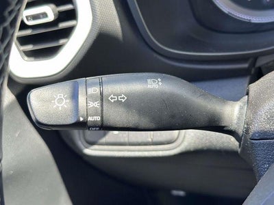 2022 Hyundai VENUE Limited