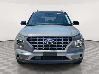 2022 Hyundai VENUE Limited