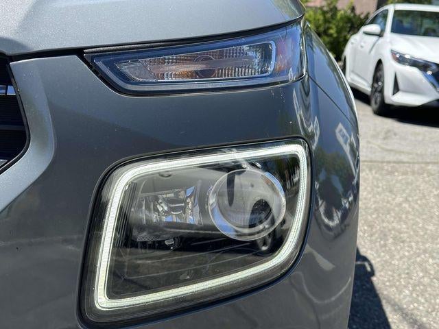2022 Hyundai VENUE Limited