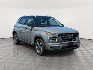 2022 Hyundai VENUE Limited
