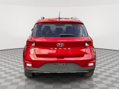 2023 Hyundai VENUE SEL