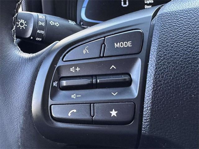 2024 Hyundai VENUE SEL