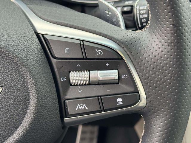 2023 Genesis G70 2.0T AWD