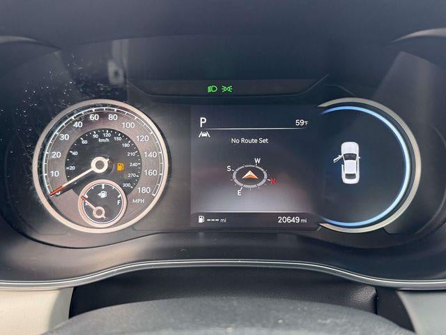 2023 Genesis G70 2.0T AWD