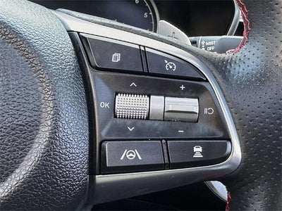 2023 Genesis G70 3.3T AWD