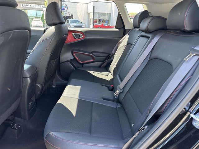 2023 Kia Soul GT-Line