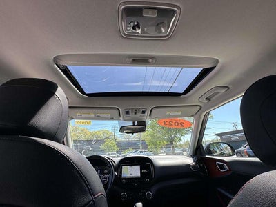 2023 Kia Soul GT-Line