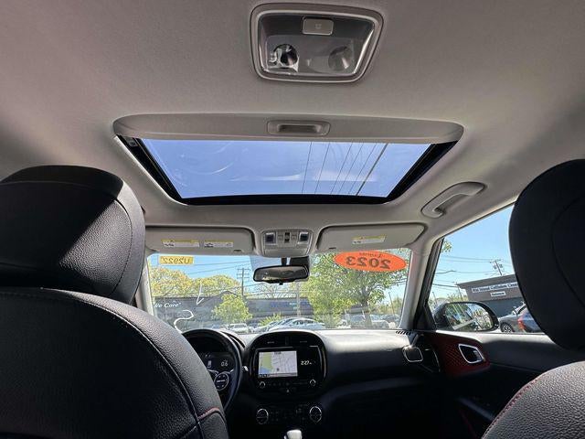 2023 Kia Soul GT-Line