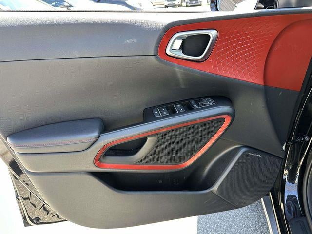 2023 Kia Soul GT-Line