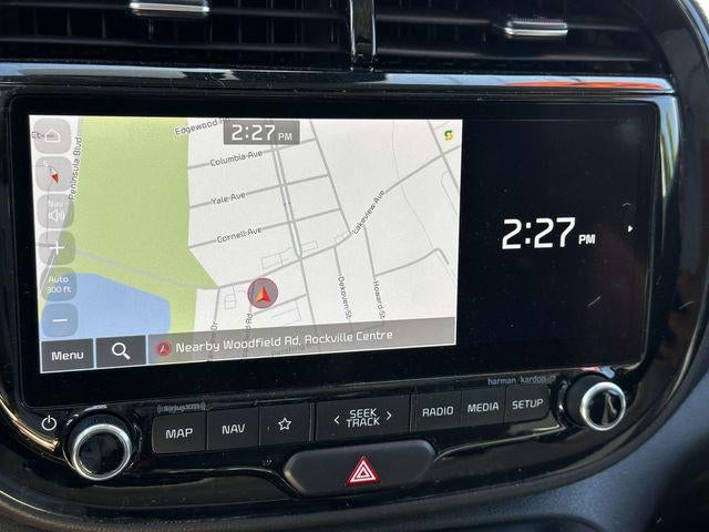 2023 Kia Soul GT-Line