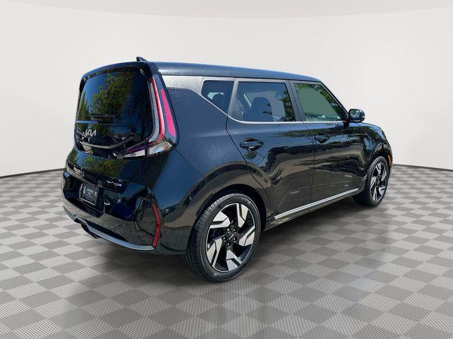 2023 Kia Soul GT-Line