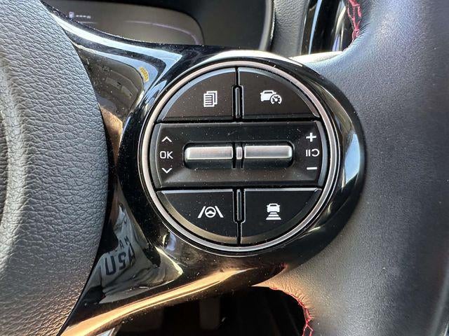 2023 Kia Soul GT-Line