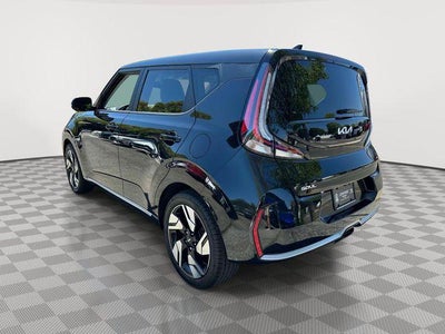 2023 Kia Soul GT-Line