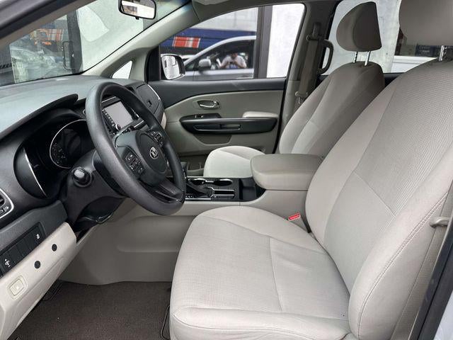 2020 Kia Sedona LX