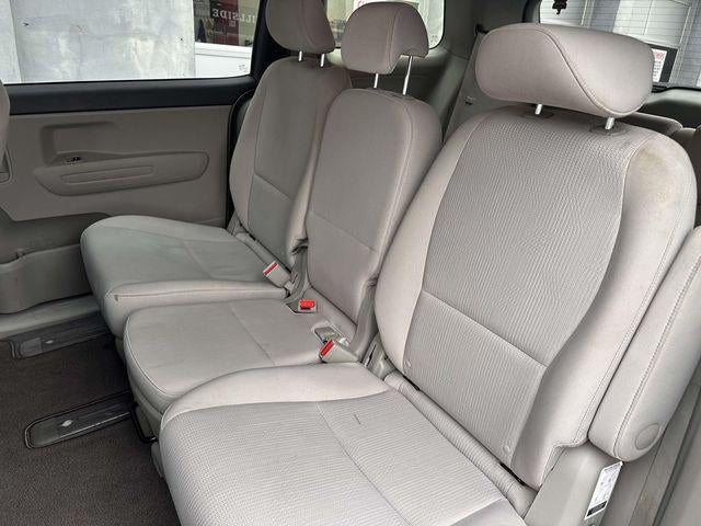 2020 Kia Sedona LX