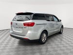 2020 Kia Sedona LX