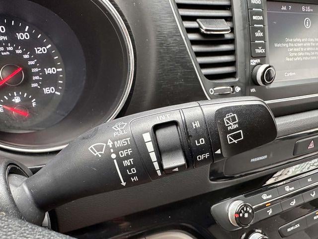 2020 Kia Sedona LX