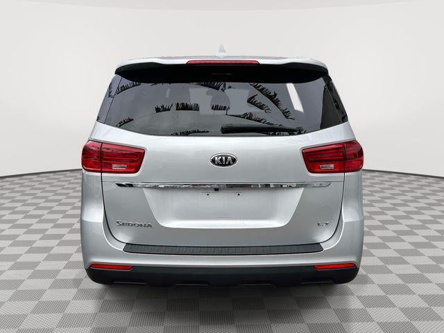 2020 Kia Sedona LX