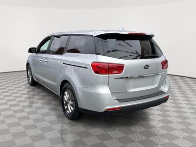 2020 Kia Sedona LX
