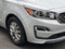 2020 Kia Sedona LX