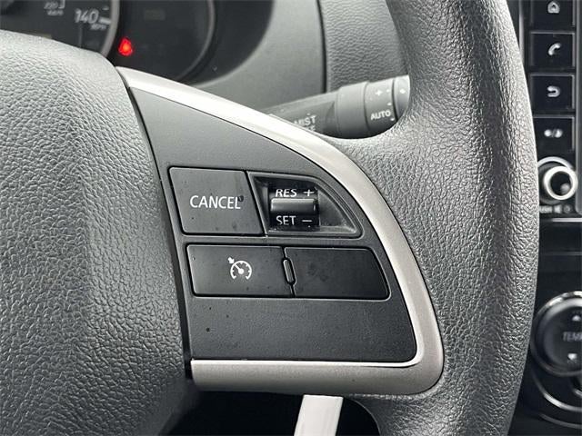 2024 Mitsubishi Mirage G4 LE