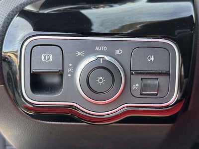 2025 Mercedes-Benz CLA 250 Coupe 4MATIC®