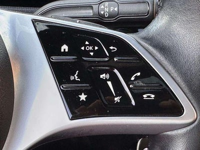 2025 Mercedes-Benz CLA 250 Coupe 4MATIC®