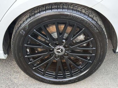 2025 Mercedes-Benz CLA 250 Coupe 4MATIC®