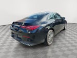 2025 Mercedes-Benz CLA 250 Coupe CLA 250