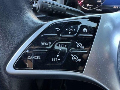 2025 Mercedes-Benz CLA 250 Coupe CLA 250