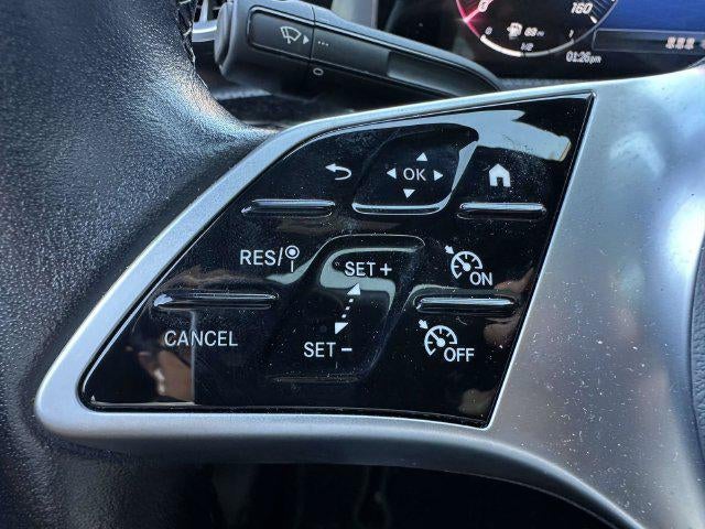 2025 Mercedes-Benz CLA 250 Coupe CLA 250