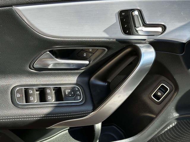 2025 Mercedes-Benz CLA 250 Coupe CLA 250