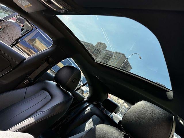 2025 Mercedes-Benz CLA 250 Coupe CLA 250