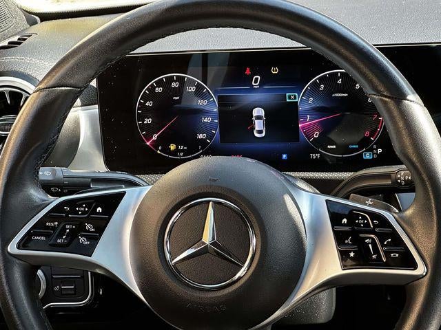 2025 Mercedes-Benz CLA 250 Coupe CLA 250