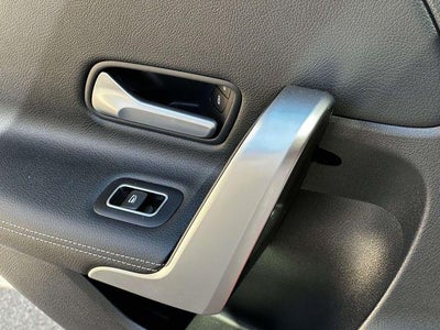2025 Mercedes-Benz CLA 250 Coupe CLA 250