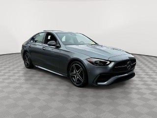 2023 Mercedes-Benz C 300 C 300