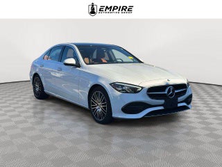 2023 Mercedes-Benz C 300 C 300