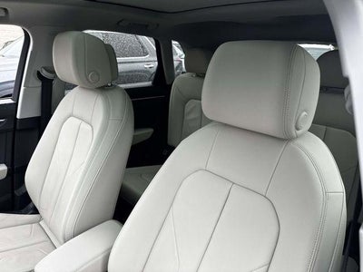 2024 Audi Q3 S line Premium