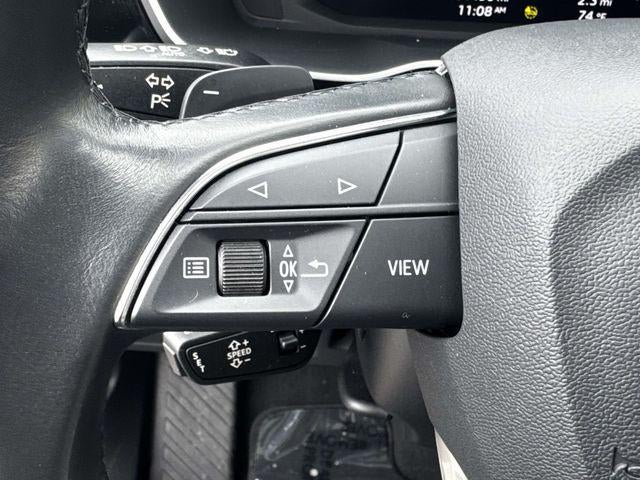 2024 Audi Q3 S line Premium