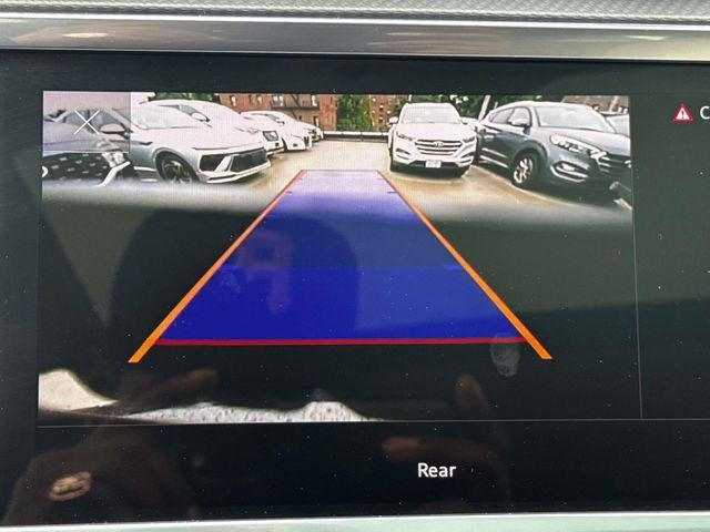 2024 Audi Q3 S line Premium