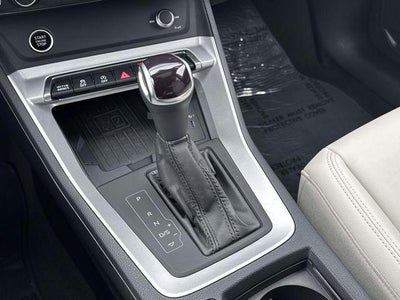 2024 Audi Q3 S line Premium