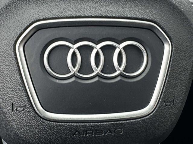 2024 Audi Q3 S line Premium